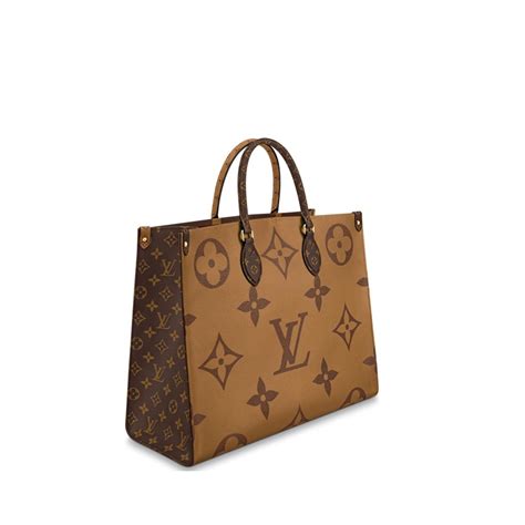 louis vuitton m44576 onthego gm|Louis Vuitton gm monogram.